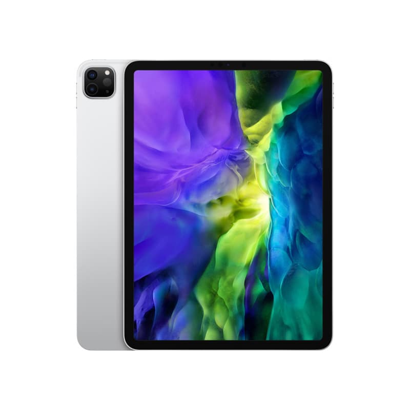 Apple Ipad Pro MXDD2LL Wi Fi 256GB Prata