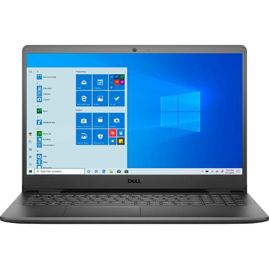 Dell Inspiron I3501 5081BLK Pus Intel I5 1135G7 Ssd 256GB Preto