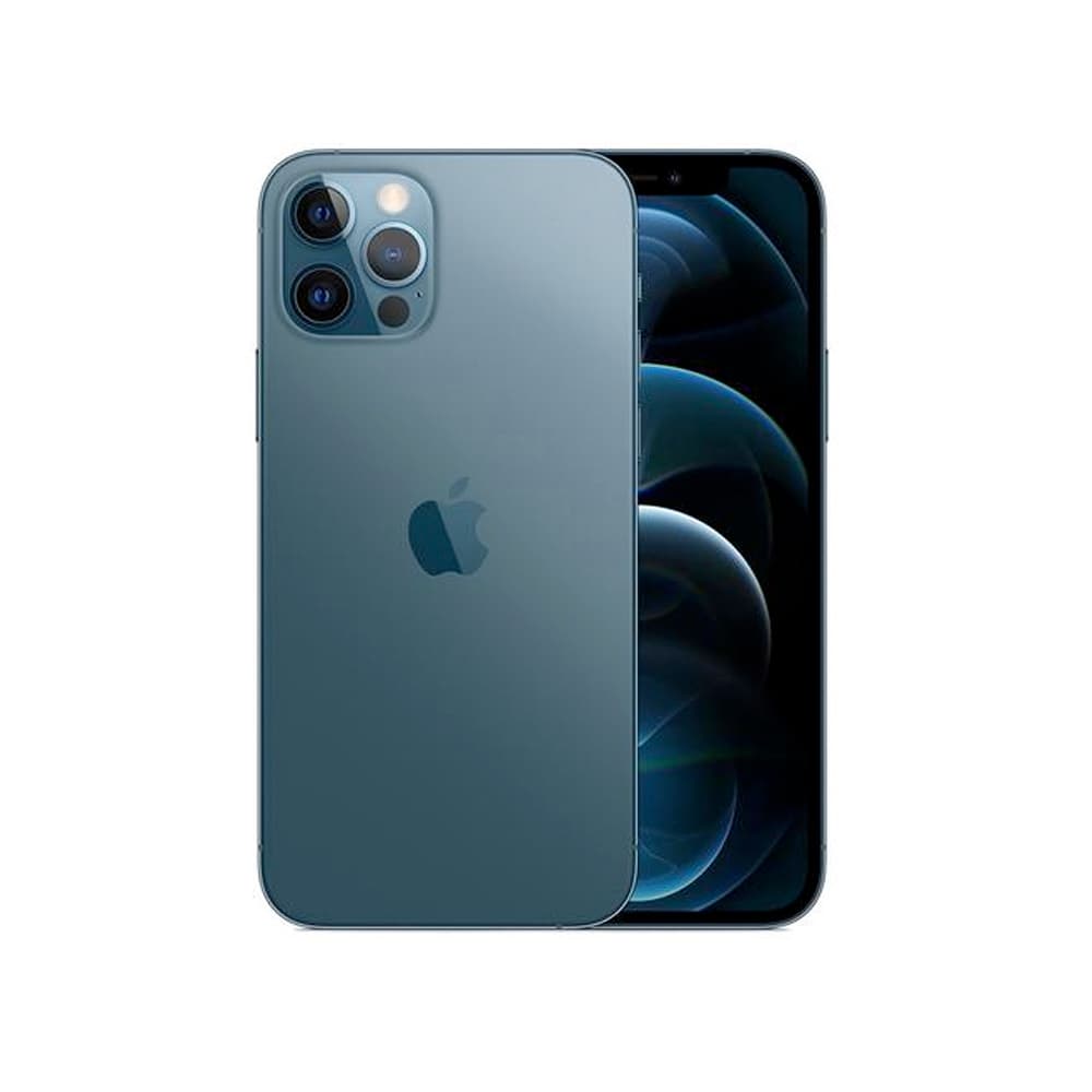 Apple Iphone Pro Max 128GB Azul