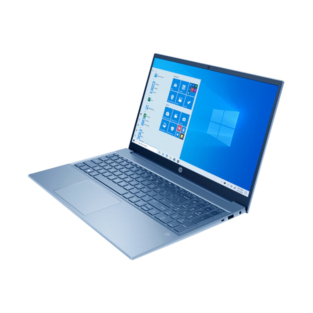 Hp EH0050WM Amd Ryzen 4500U Ghz Ssd W10 512GB Azul