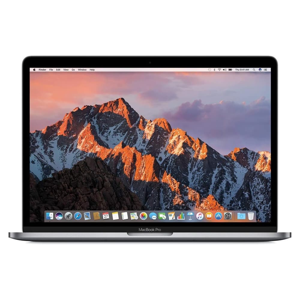 Apple Macbook Pro I5 MPXT2LL 128GB Cinza