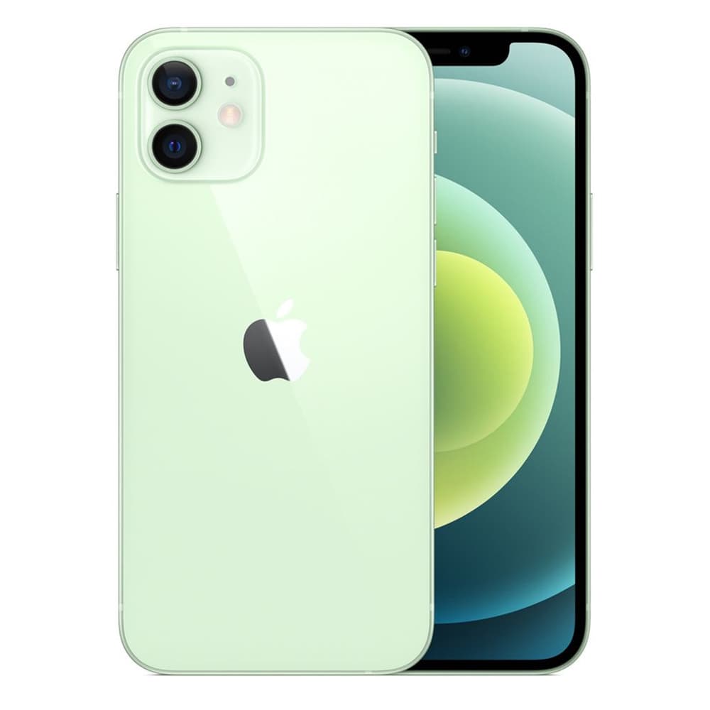 Apple Iphone 256GB Verde