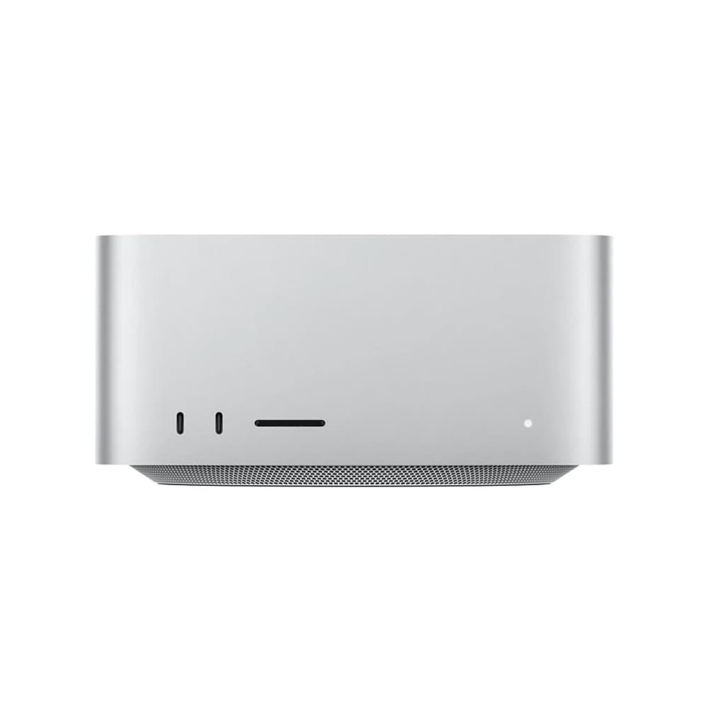 Apple Computador Mac Studio MJMV3LL M1 Max Ssd 512GB Prata
