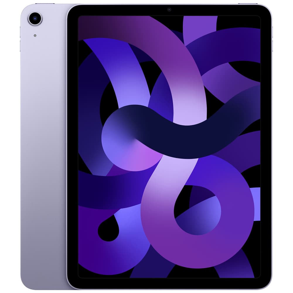 Apple Ipad Air MME63LL Wi Fi M1 Ipados 256GB Roxo