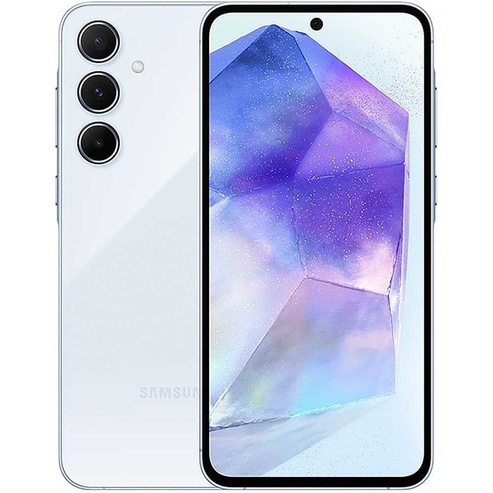 Samsung Galaxy A55 Samoled Awesome Lemon 128GB
