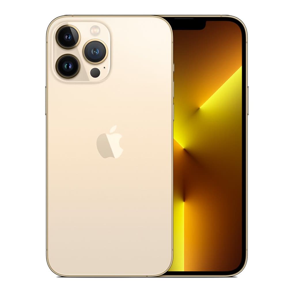 Apple Iphone Pro 1024GB Dourado