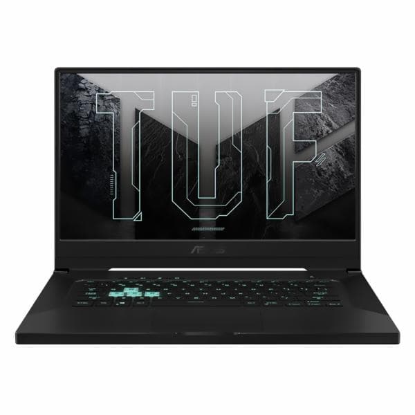 Asus Tuf DASHF15 Intel I7 11370H 3GHZ Ssd Geforce RTX3060 FX516PM TF15 512GB Preto