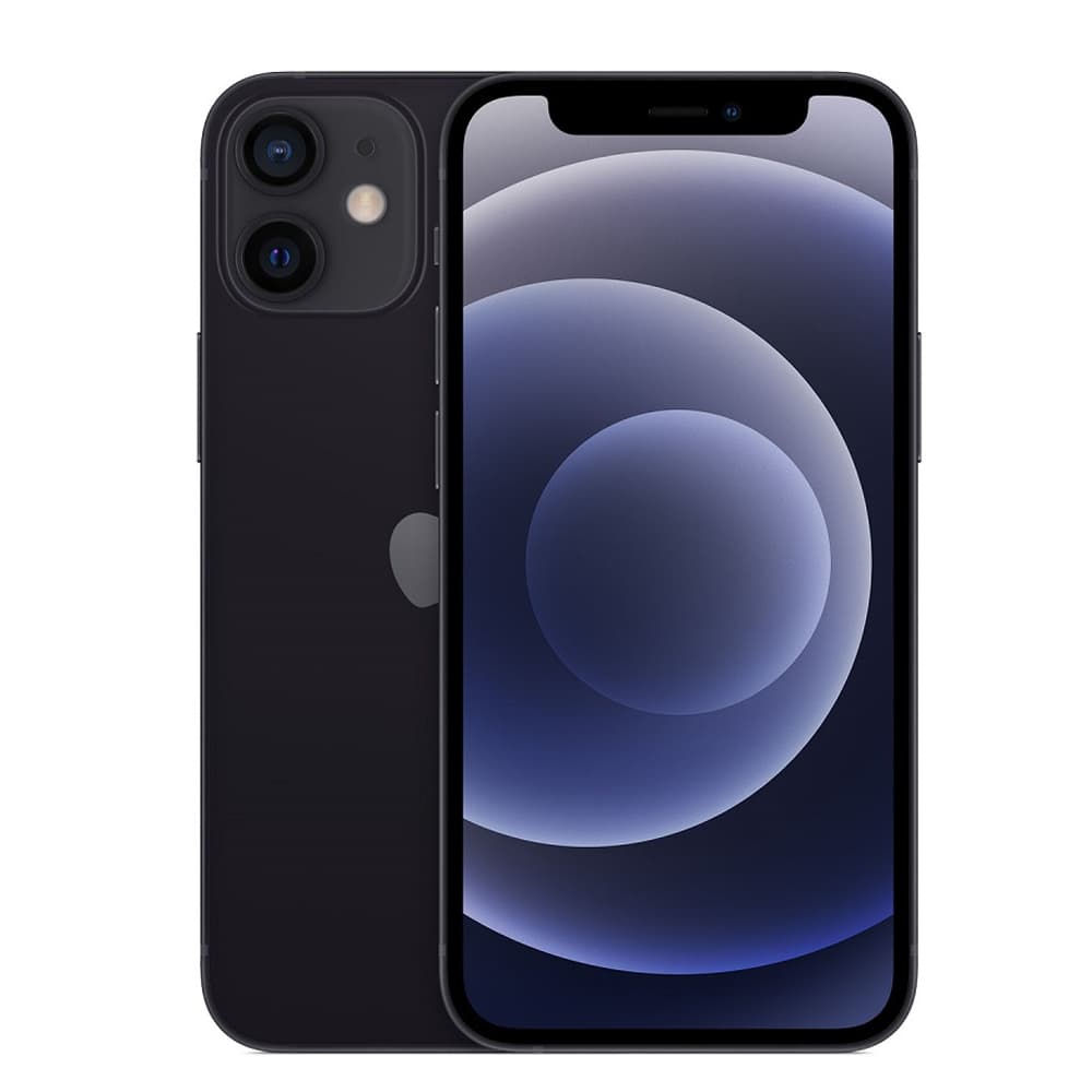 Apple Iphone Mini Dupla 64GB Preto