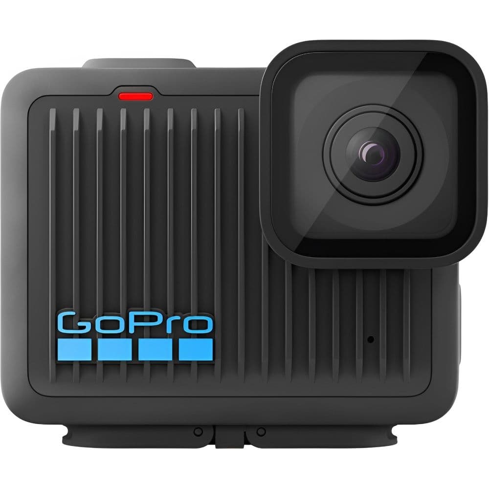 Gopro Camera Acao Gopro Hero Chdhf At Touch Video 7K 60FPS Wi Fi Preto