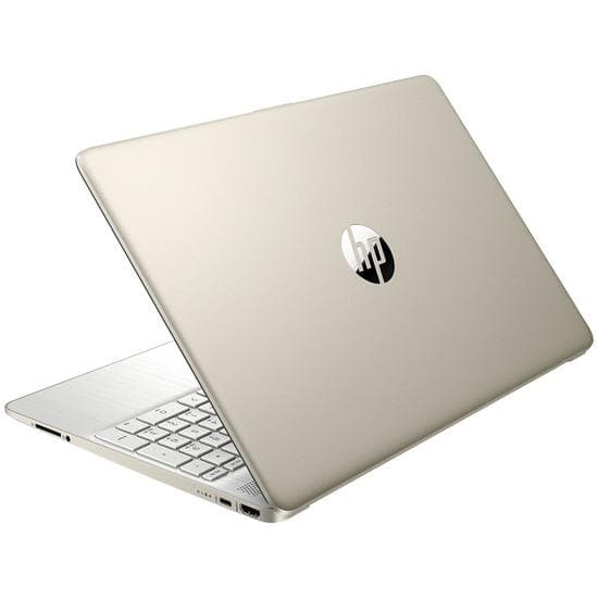 Hp EF1072WM Amd Athlon 3050U 3GHZ Ssd 128GB Dourado