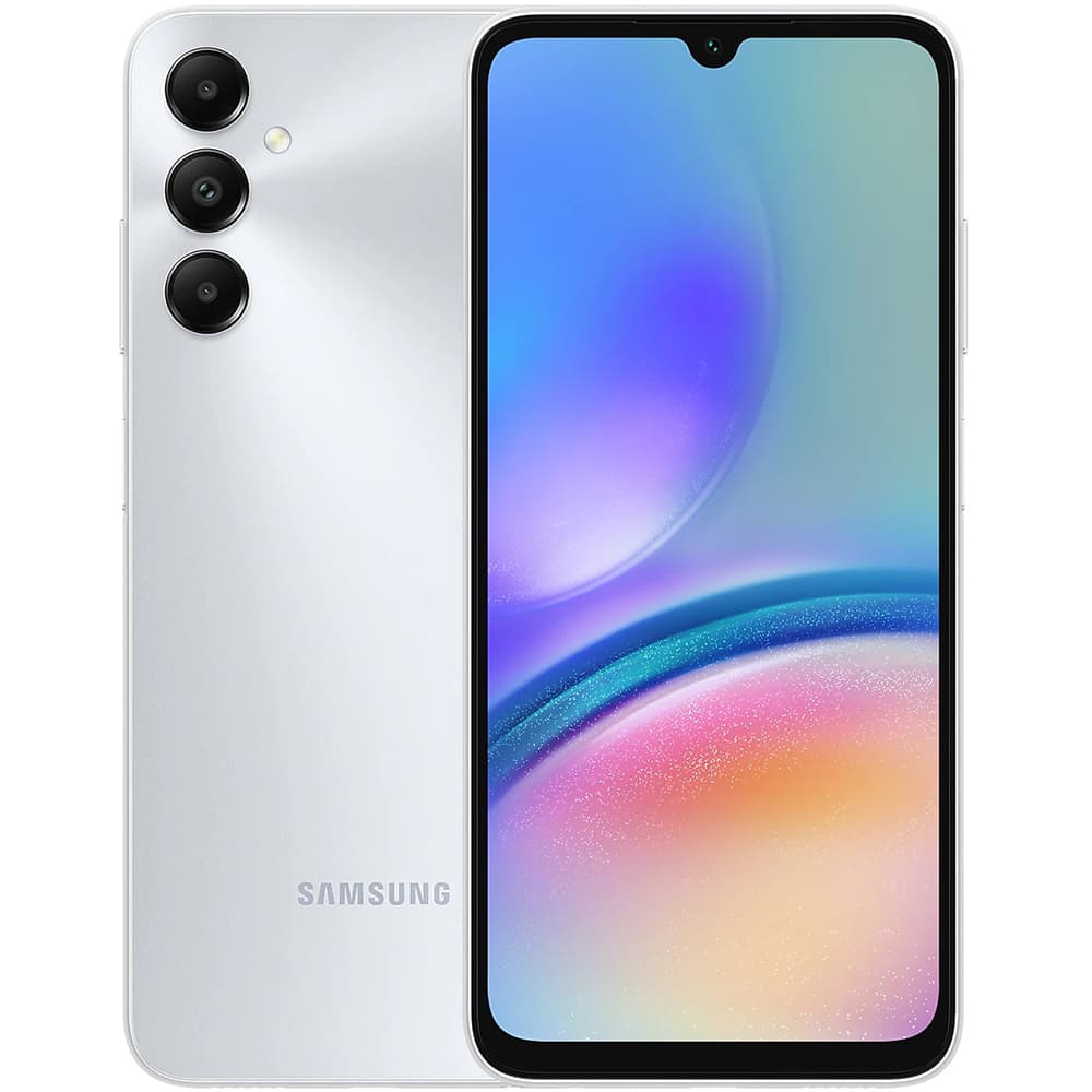 Samsung Galaxy A05S 128GB Prata