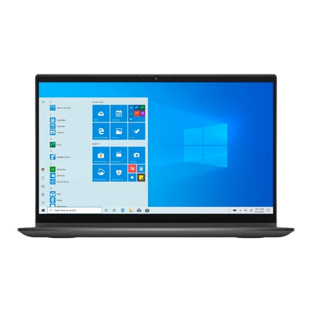 Dell Inspiron I7306 7941BLK Pus Intel I7 1165G7 Ssd Optane Uhd W10 512GB Preto
