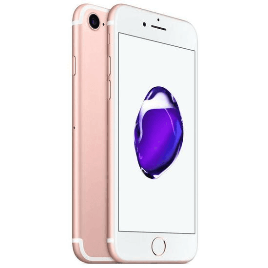 Apple Iphone 32GB Dourado