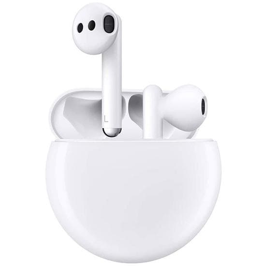 Huawei Freebuds Branco