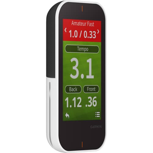 Garmin Gps Mao Garmin Approach G80 Golf Sport Gps Launch Monitor