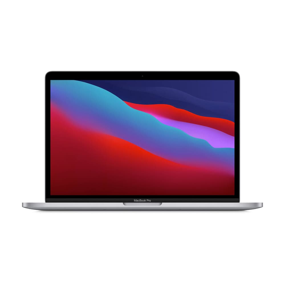 Apple Macbook Pro Z11B000E3 M1 Cpu Ssd Space 16GB Cinza