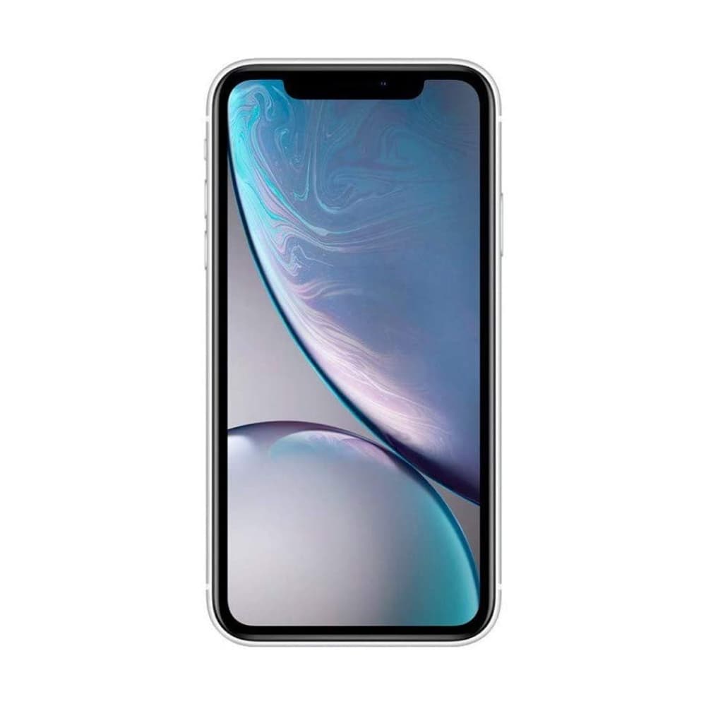 Apple Iphone Xr 128GB Branco