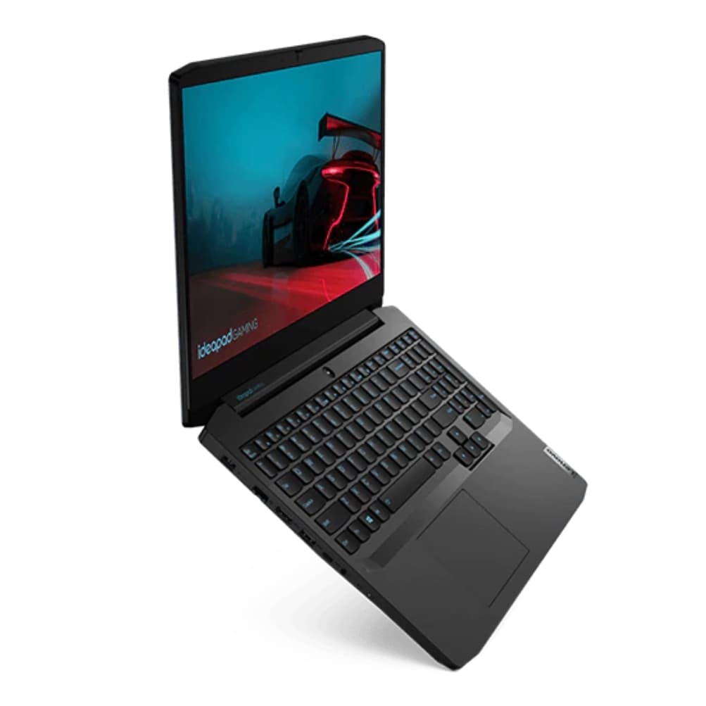 Lenovo Ideapad 82EY006YUS Amd Ryzen 4800H 9GHZ Ssd W10 Onyx 512GB Preto