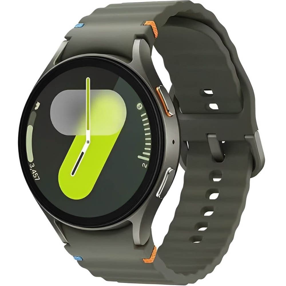 Samsung Smartwatch Galaxy Watch Galaxy Ai Wi Fi Amoled Verde