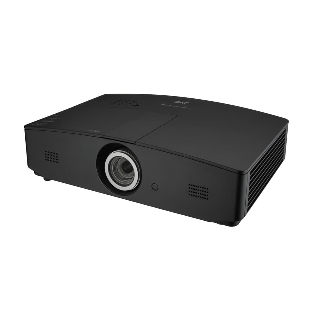 Jvc Projetor Jvc Lx FH50 5000LUM Ansi Full 2V Preto