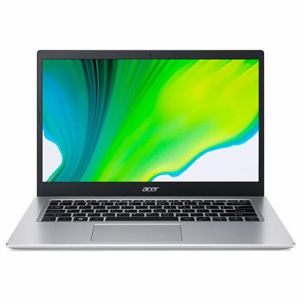 Acer A514 501Z Intel I5 1135G7 Ssd W10 256GB Dourado