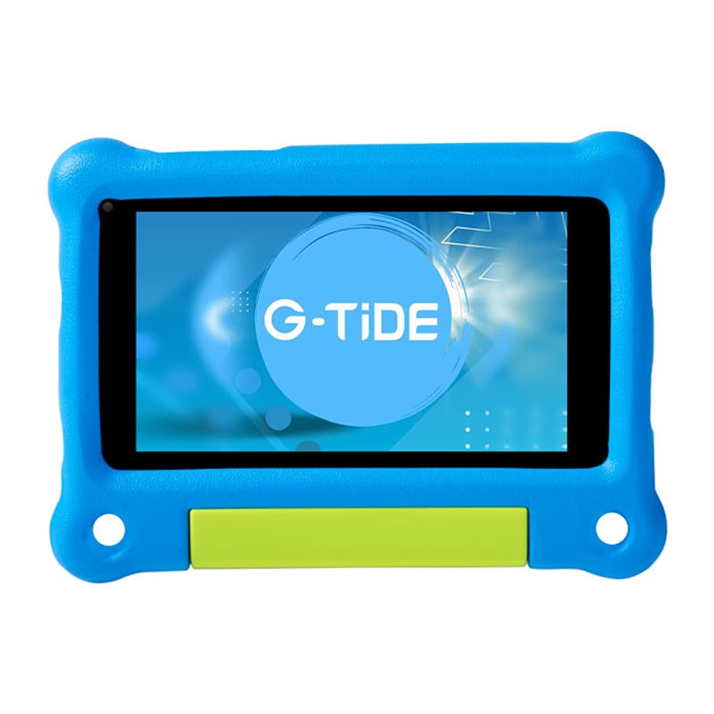 G-tide Tablet Tide S1 Kids Go Case 32GB Azul