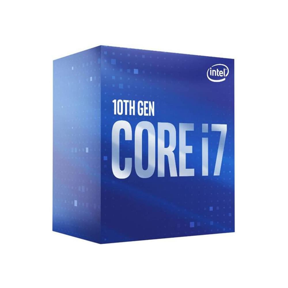 Intel Processador Intel I7 9GHZ 16MB LGA1200 BX8070110700
