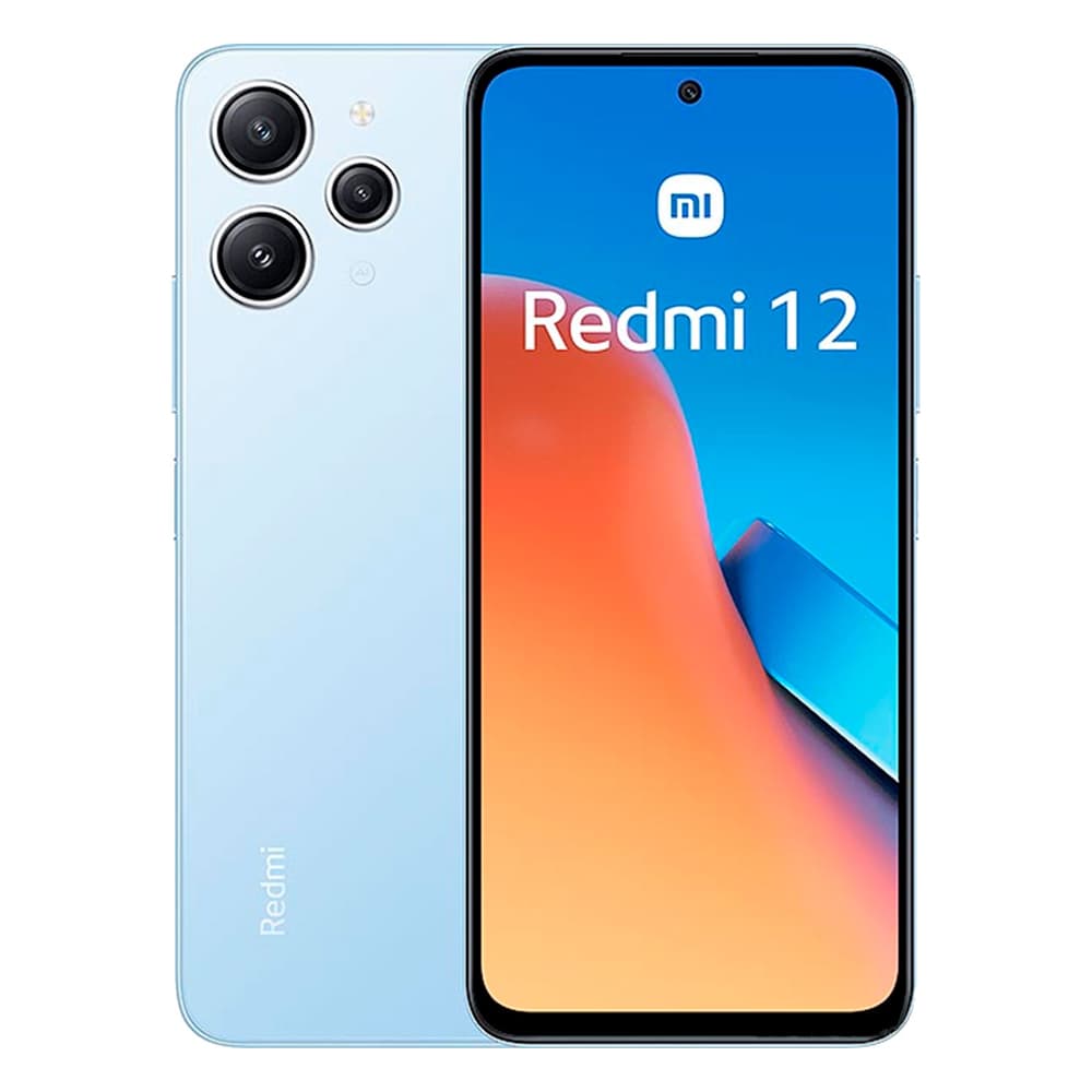 Xiaomi Redmi Sky 128GB Azul