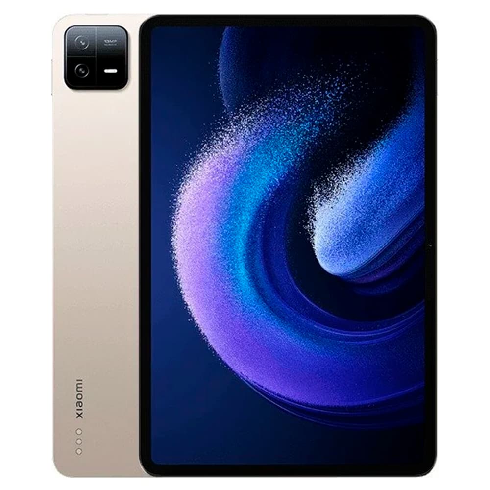 Xiaomi Tablet Pad Wi Fi Champagne 256GB