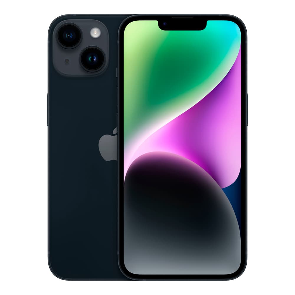 Apple Iphone Midnight 256GB