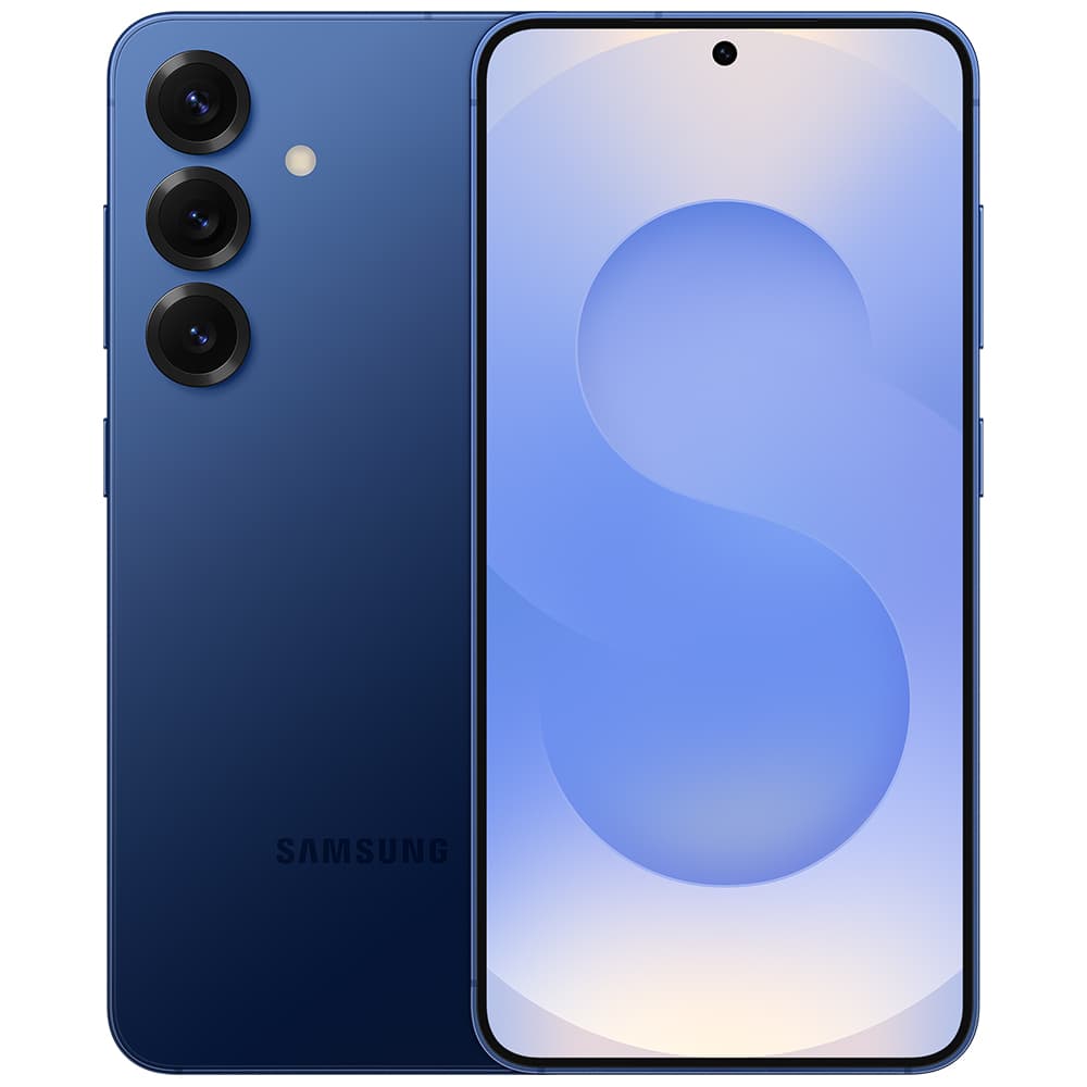 Samsung Galaxy S25 Dynamic Amoled 2X 120HZ Icyblue 256GB