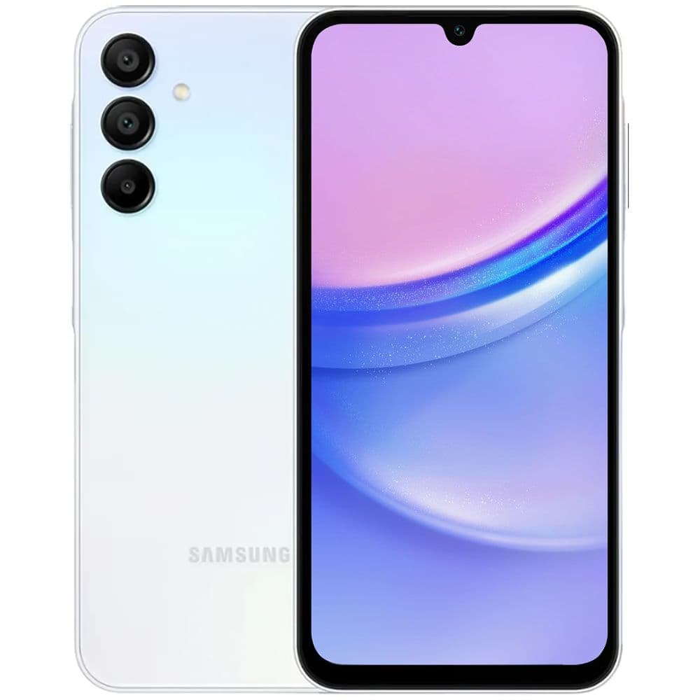 Samsung Galaxy A15 128GB Azul