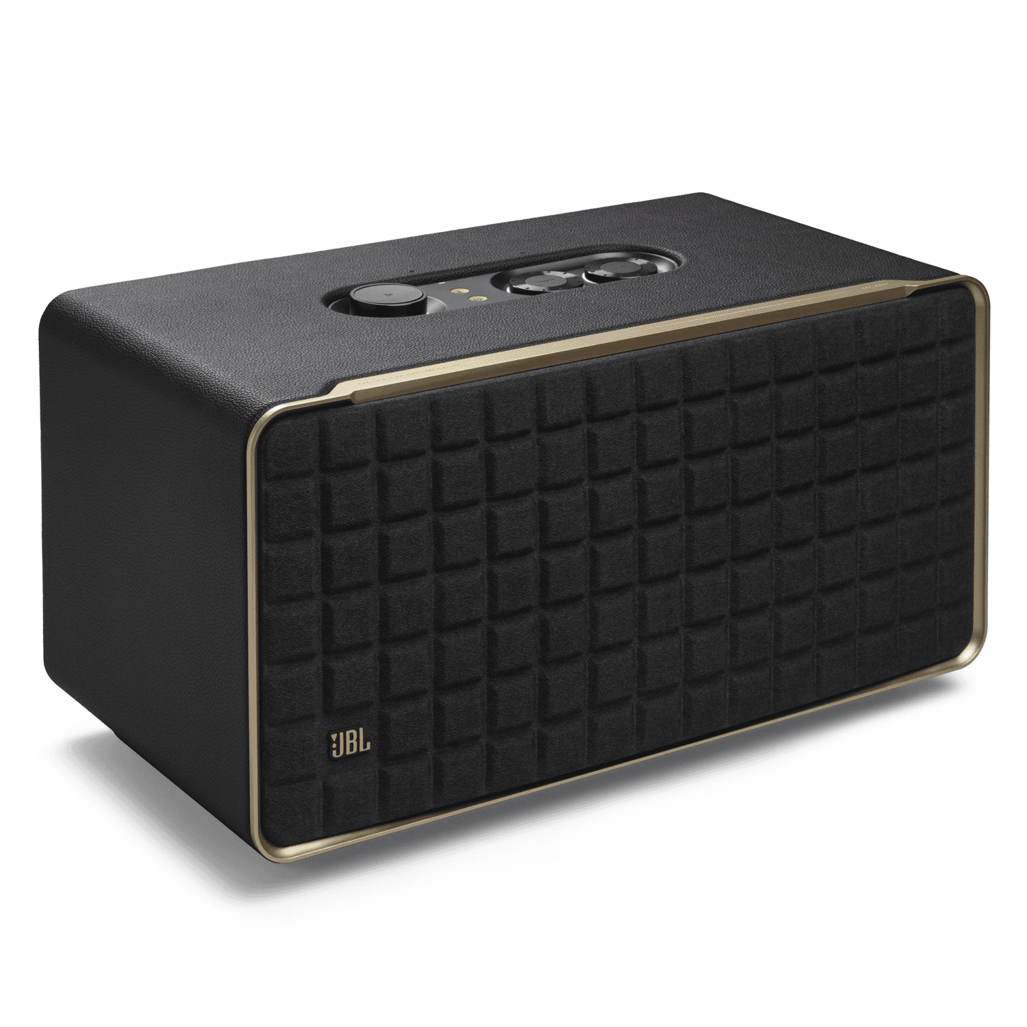 Jbl Speaker Authentics Dolby Atmos 270W Som Wi Fi Preto