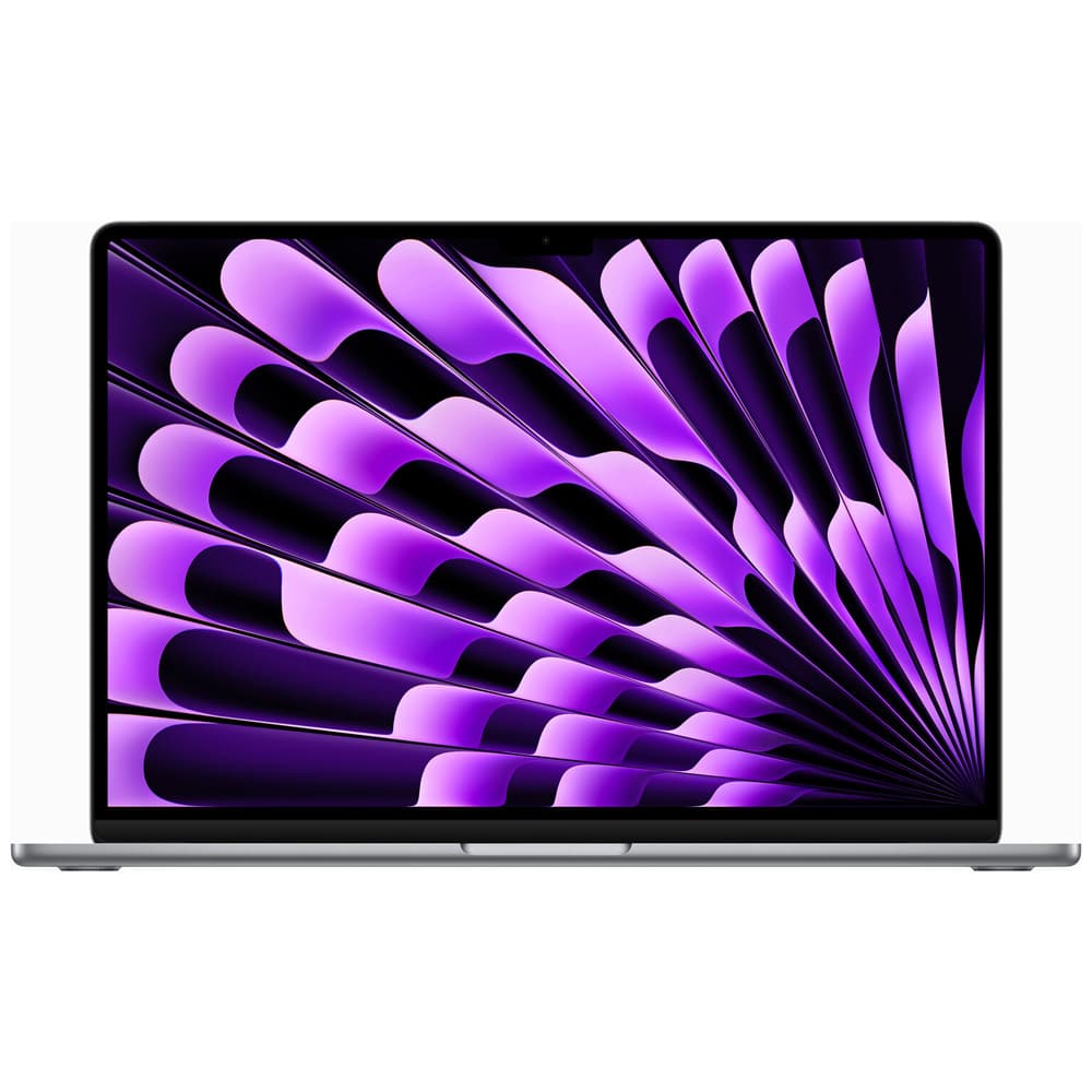 Apple Macbook Air MQKP3LL M2 Ssd Space 256GB Cinza