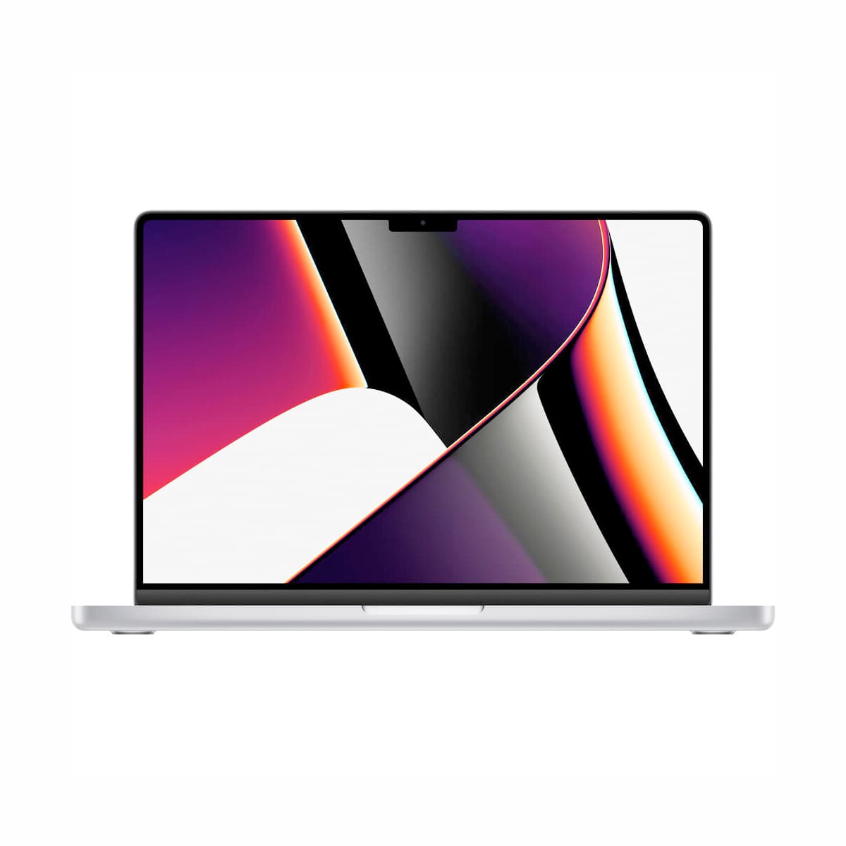 Apple Macbook Pro MKGT3LL M1 Pro Ssd Gpu Neural Engine 1024GB Prata
