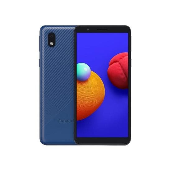 Samsung Galaxy M02 M022M 32GB Azul