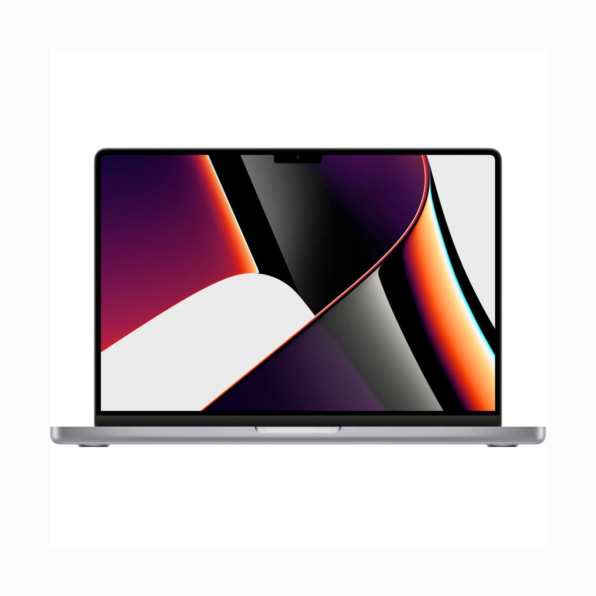 Apple Macbook Pro MKGP3LL M1 Pro Ssd Gpu Neural Engine Space 512GB Cinza