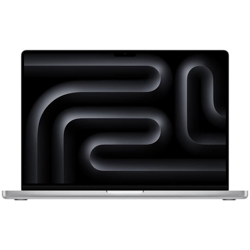 Apple Macbook Pro MRW43LL M3 Pro Cpu Ssd 18GB Prata