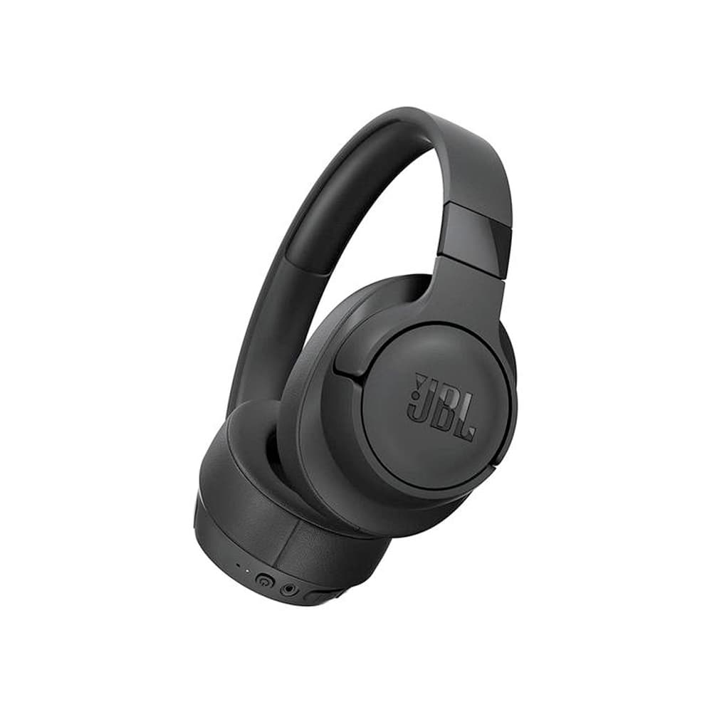 Jbl Tune 700BT Pure Bass T700BT Preto