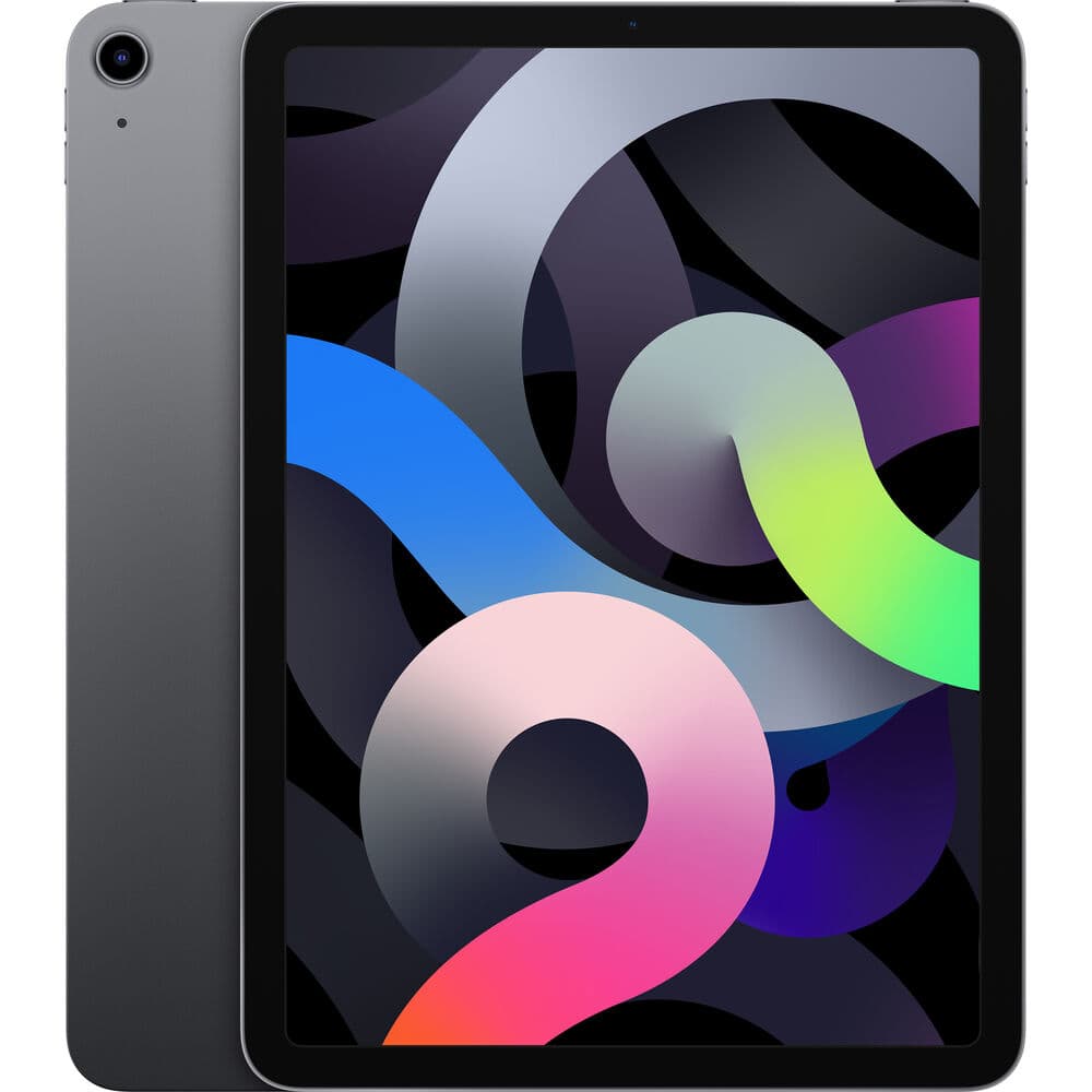 Apple Ipad Air MYFM2LL Space 64GB Cinza
