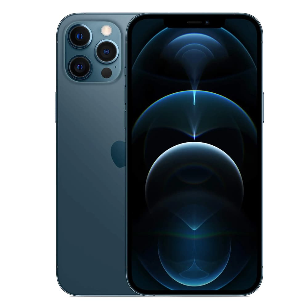 Apple Iphone Pro Pacific 256GB Azul