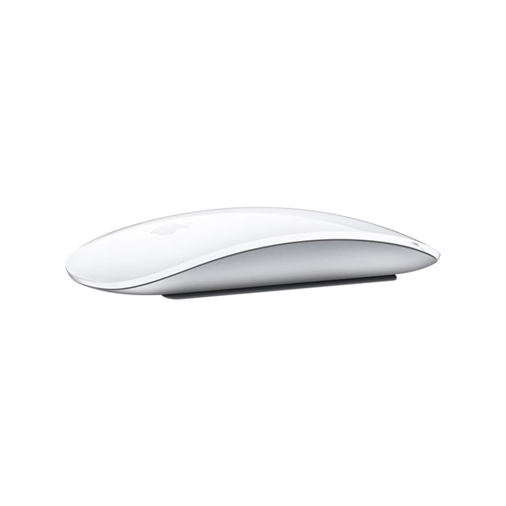 Apple Magic MLA02ZE Prata