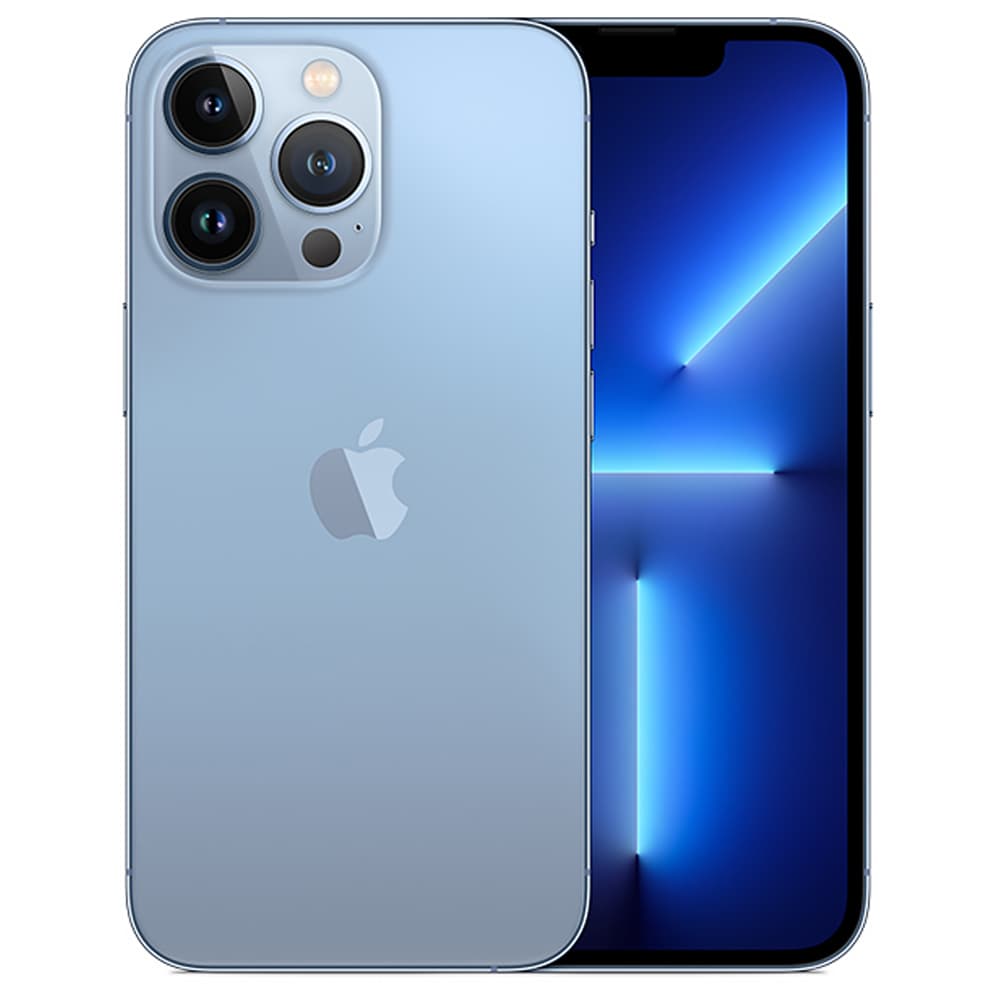 Apple Iphone Pro Max Sierra 1024GB Azul