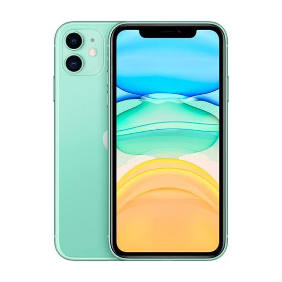 Apple Iphone Jp 128GB Verde
