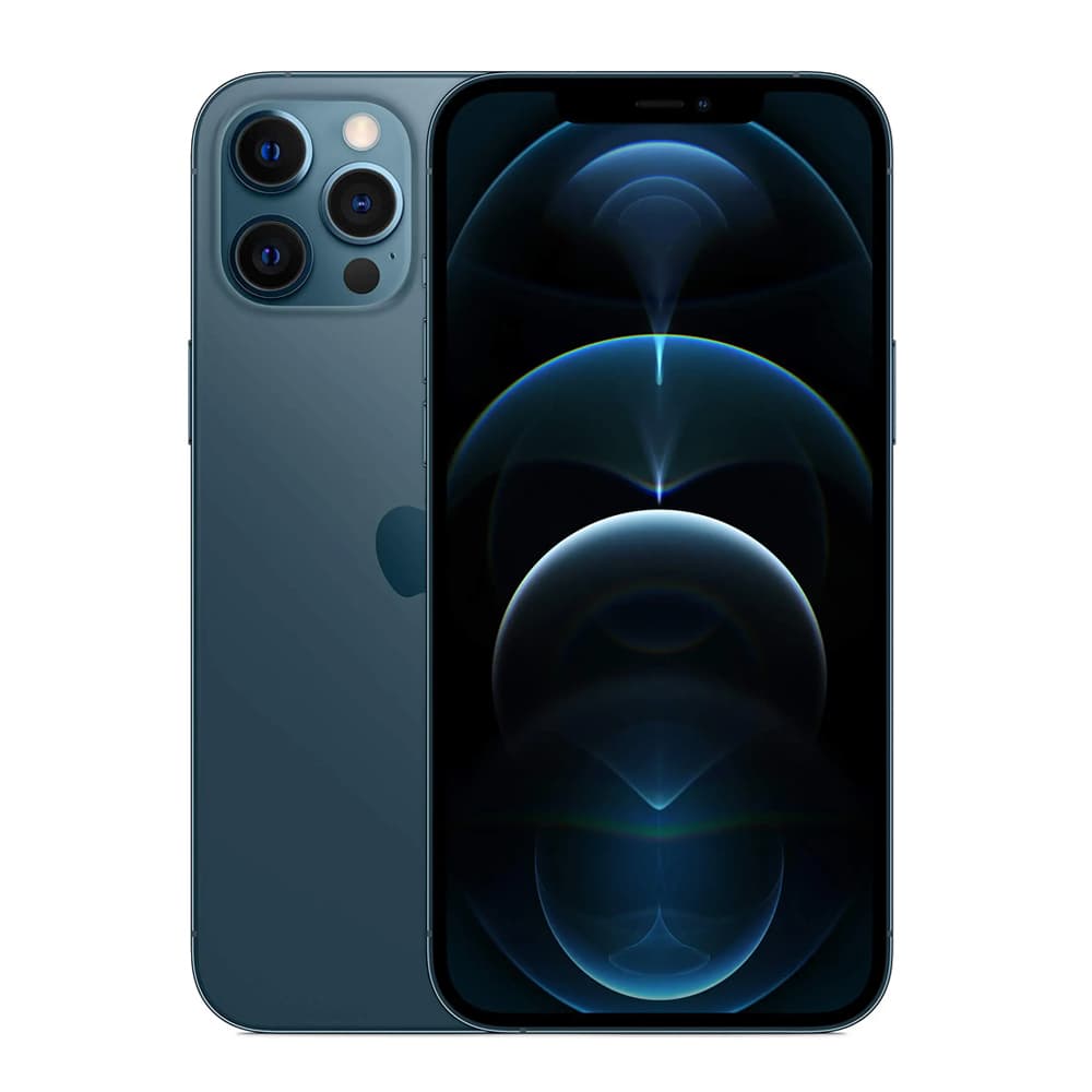 Apple Iphone Pro Bz Pacific 256GB Azul