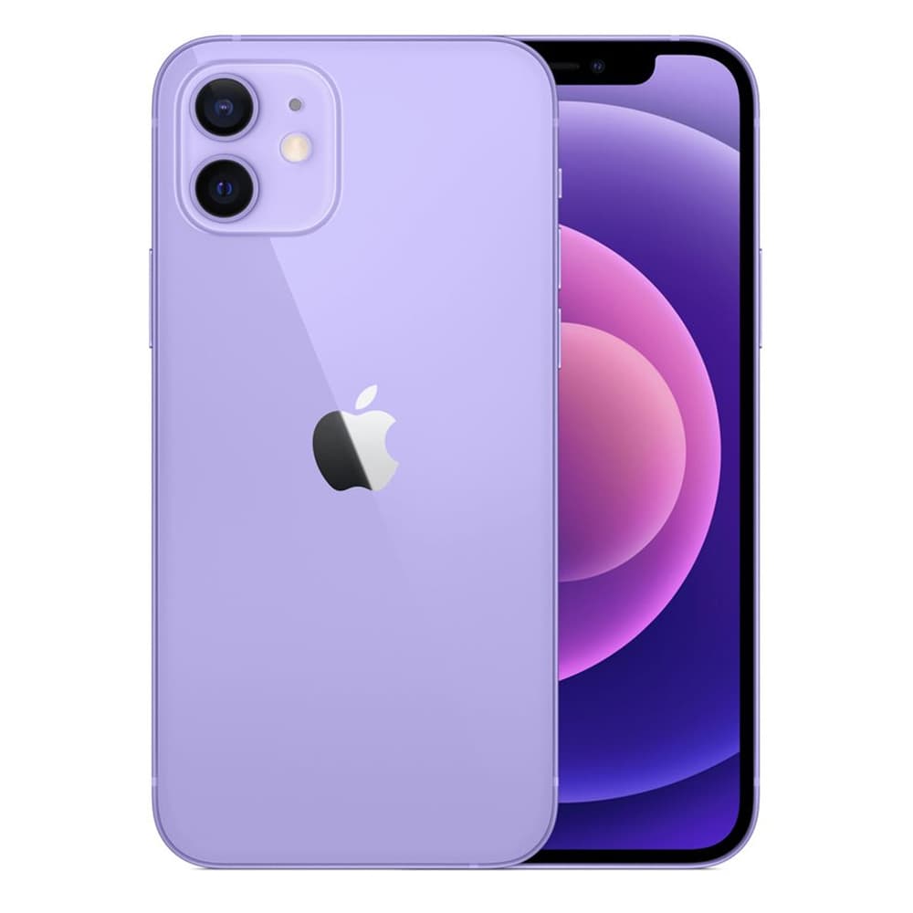 Apple Iphone 256GB Roxo