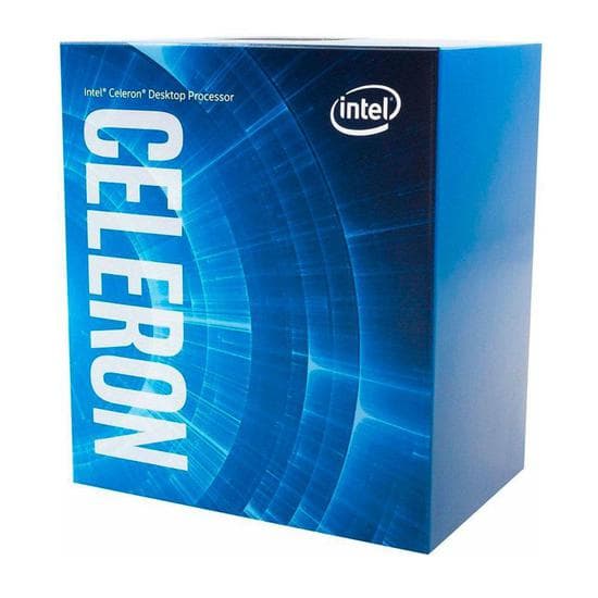 Intel Processador Intel Celeron G5925 6GHZ Lga Cache 4MB