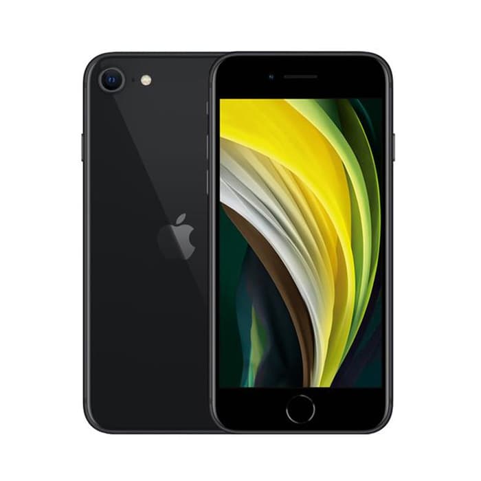 Apple Iphone Se 64GB Preto