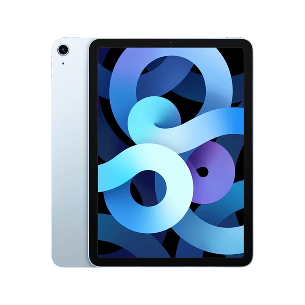 Apple Ipad Air MYFQ2LL Sky 64GB Azul