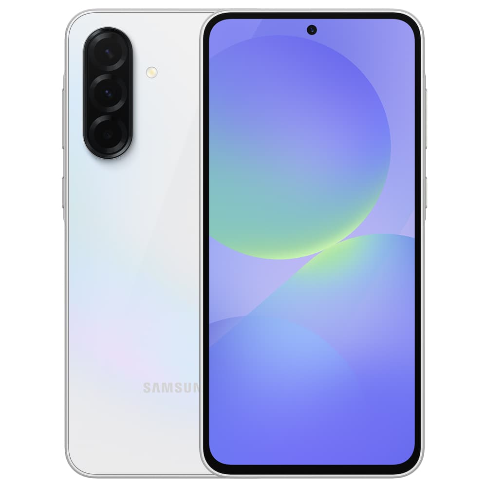 Samsung Galaxy A36 Samoled 120HZ Awesome Gar Py Uy Arg 128GB Branco